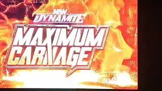 AEW OH My Gosh! #AEW Wrestling 