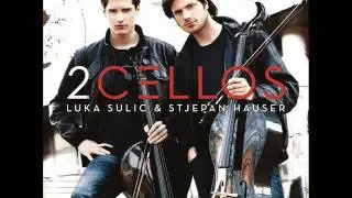 2Cellos - Smells Like Teen Spirit