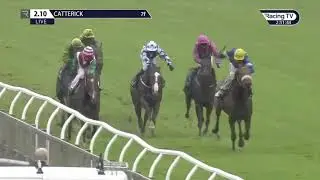 Catterick Horse Racing Full Highlights! October 27th 2020