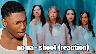 My FIRST TIME REACTION TO no na - 