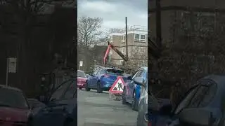 27 December 2025 #roadwork 