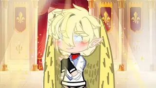“You are the missing prince!”//Check Desc for explanation//Re-upload￼