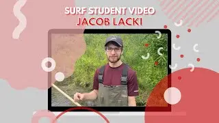 Jacob's Project | Summer Undergraduate Research Fellowship 2020