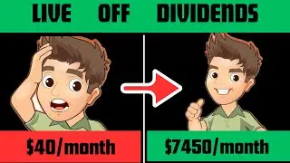 Eternal Wealth Formula: Discover Your Dividend Magic Number