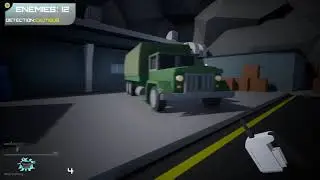 Minor Update and Workshop Map | Sword With Sauce #6