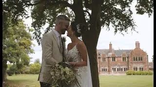 Surrey Wedding Videographer - Natural and Discreet Filming