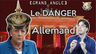 AHURISSANT : Le montant des exc&eacute;dents commerciaux de la balance commercial allemand
