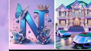 Choice you're names first latter and see👀 you're dreem house🏠#dreem#house#music#treding #ytshots 