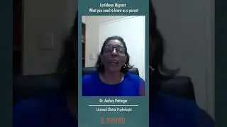 Caribbean Migrant: What you need to know as a parent.