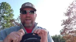 Aftco waterproof fishing gloves