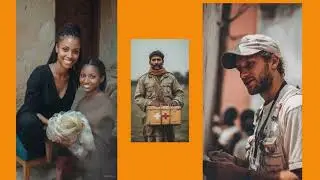 AI for Impact  Episode 1 When Architecture Meets Social Change &ndash; How AI is Designing a Smarter Futur