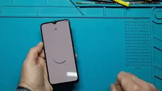 SAMSUNG A20 EKRAN ŞİFRE KIRMA ,FORMAT ATMA