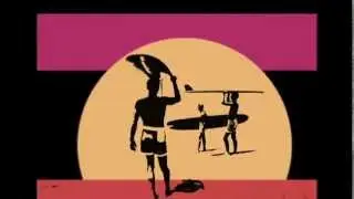 The Endless Summer Trailer
