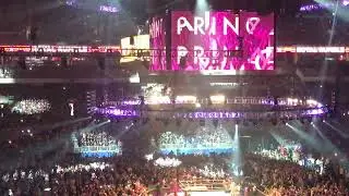 1/28/2023 WWE Royal Rumble (San Antonio, TX) - Men's RR Match: #20 Finn Balor Entrance