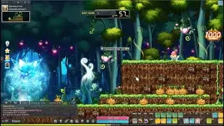 Forjando planes para rescatar a los rehenes / El Reto del Aran: Maplestory Global Parte 7