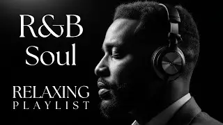 Midnight Elegance R&B Soul &ndash; Deep Chill Lounge, Smooth Focus & Night Energy Mix