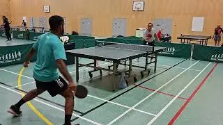 #tabletennis #Wembleyandharrowleague #tennis #pingpong #racketsports 