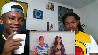 Reaction to Ceraadi The ULTIMATE 90's Playlist W/ Hamadi Farrajhad