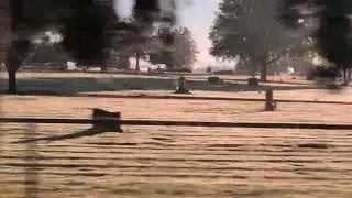 Graveyard, South Danebo Ave, Eugene Oregon Part 1