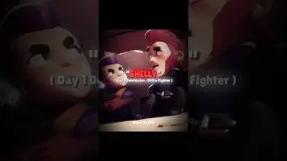 The OG TRIO of Brawl Stars 👑🔥 - Spike, Colt, Shelly