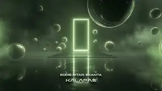 Eddie Bitar, Ekanta - Kalapas