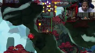 تجربة AKATORI DEMO