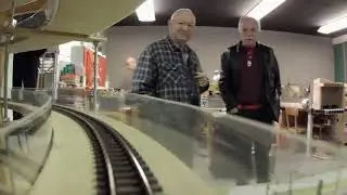 2025 Portes ouvertes Train Passion 1/2