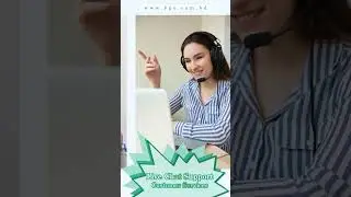 Live Chat Support Customer Services | BPO BD