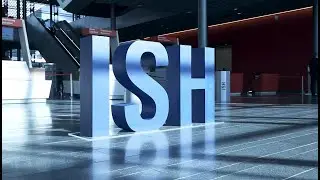 TTM at ISH Fair