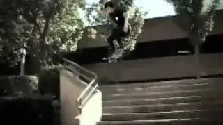 Sean Harris - All City Showdown 2009
