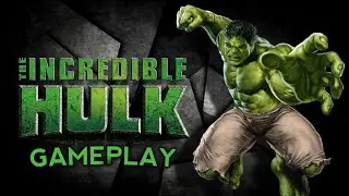 Muscle Hero Future Evolution | Hulk Game | Hulk GamePlay | The Incredible Hulk | Hulk | Hulk Movies