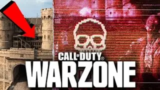 ZOMBIES ARE NOW AT THE PRISON IN WARZONE! A HOW TO GUIDE TO ACTIVATING THE ZOMBIES AT THE PRISON!
