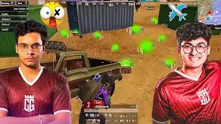 CARNIVAL GAMING Unbelievable 22 Finishes Shocked Caster 😱 GODLIN And AKSHAT Domination ✈️ SOULPANDA