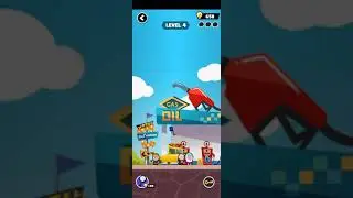 Solution level 4 Deathigner
