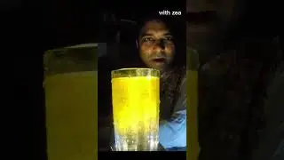 #viraltrends। Turmeric + Water  । হলুদ পানি &ndash; বিপদের ইশারা