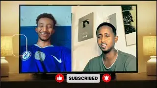 Wararkii ugu dambeeyay ee Chelsea, MK oo aad iiga qosliyay. 🤣🤣