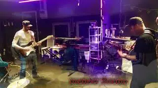 Time And Place - VYTAL Reggae Band