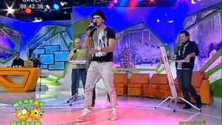 Jimmy Dub - Monday