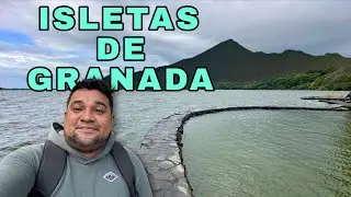 Aventura en las Isletas de Granada 🌊🎣 - Pesca y Rese&ntilde;a