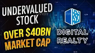 Обзор финансовых акций Digital Realty Trust: мне нравится этот инвестиционный фонд недвижимости: $DLR