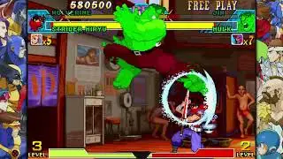 Road to Defend the North 2025 MVC1 Warmup 5.15.25: Yes Faddy Ive been studying YOU!