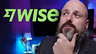 Want a Wise USD Account? Watch This...