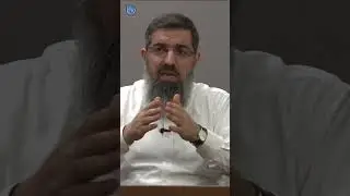 Bu &Ccedil;ağın İnsanının Tek Bir &Ccedil;ıkar Yolu Var | Halis Bayancuk Hoca