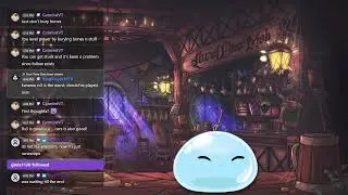 FIRST TIME RUNESCAPE PLAYER WITH FRIENDS┃LETS TALK MMOs