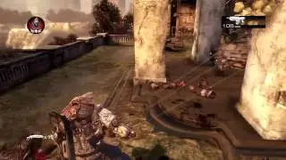 Gears Of War 2: Complete Ownage