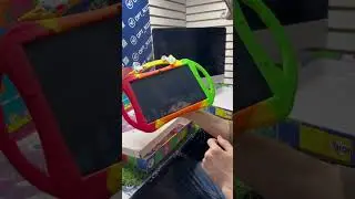 детский планшет КТ10