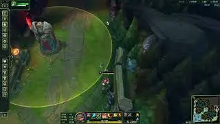 Chapter 1 : LiSeen counters turret