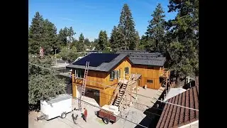 Net Zero Homes: How to take high performance to zero energy