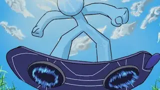 stickman rojo(stickman party)vs stickman celeste(supreme duelist stickman)edit