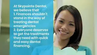 We make dentistry affordable.Find Dental Financing solutions in Calgary NE right here!